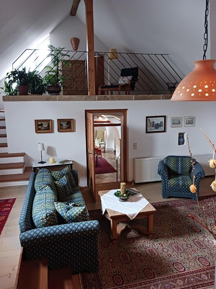 Gaestehaus Hans Moser Purbach am Neusiedlersee Extérieur photo