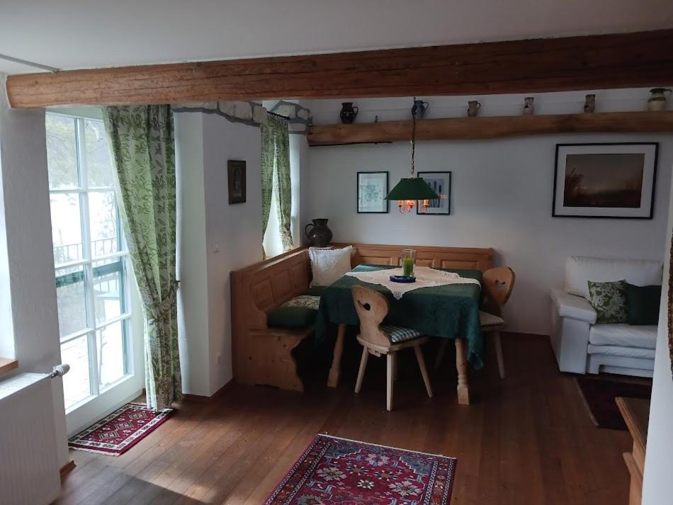 Gaestehaus Hans Moser Purbach am Neusiedlersee Extérieur photo