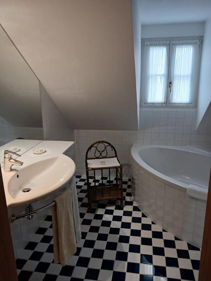 Gaestehaus Hans Moser Purbach am Neusiedlersee Extérieur photo